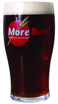 Scottish Export "80/-" Ale - Extract Beer Kit